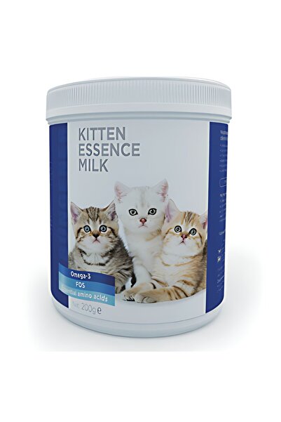 Bungener حليب إسنس للقطط الصغيرة - 200 غرام