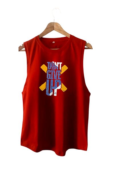 MUTLUGYM Fitness Gym Tank Top Athlete