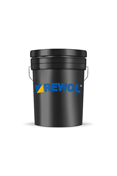 NitroSatış Rewol Lityum Complex BLX EP 2 Ep Katkılı Mavi Lityum Sabunlu Mavi Gres 15 KG