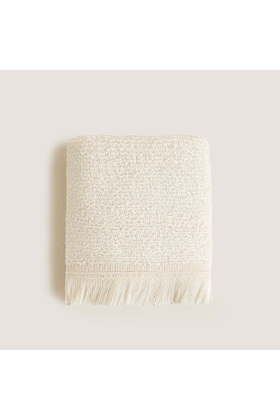 Chakra Noble El Havlusu 30x50 Cm Natural