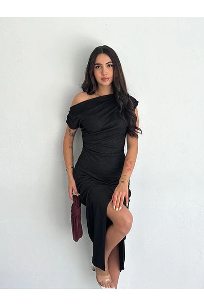 Velista Βραδινό φόρεμα Glitter