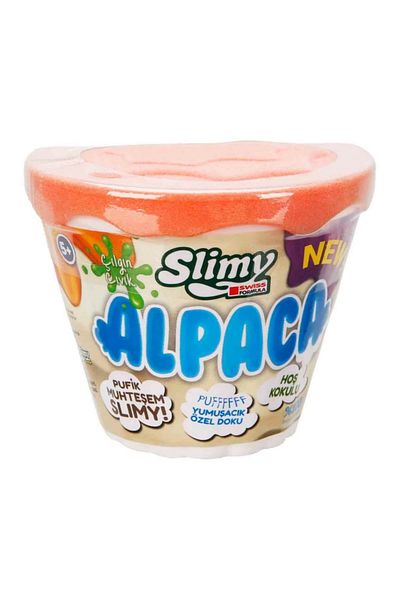 Skygo Slimy Alpaca Slime 100 g
