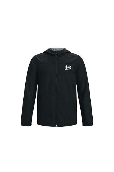 Under Armour Ανδρικό μπουφάν Sportstyle Windbreaker 1361621-003