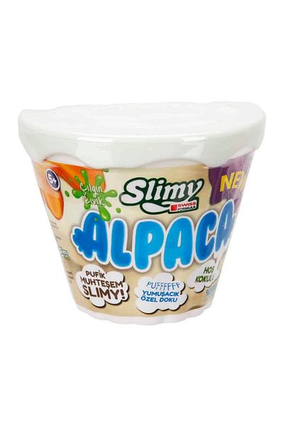 Skygo Slimy Alpaca Slime 100 g