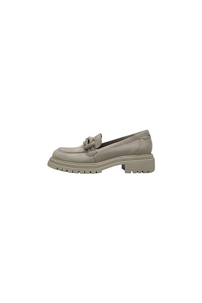 Tamaris Slipper Für Damen In Beige