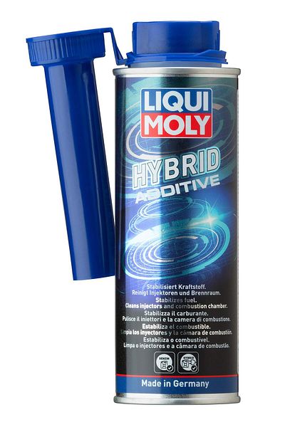 Liqui Moly Liqui Moly Hybrid Additive 250ml