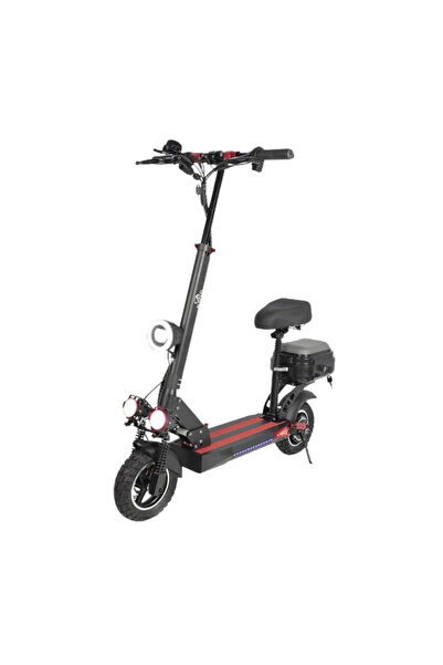 CA ALWKEEL سكوتر الوحش مزود بمحرك قوة 1200 واط