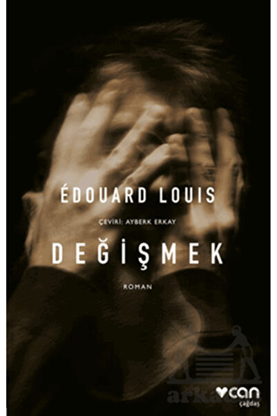 Can Yayınları Değişmek