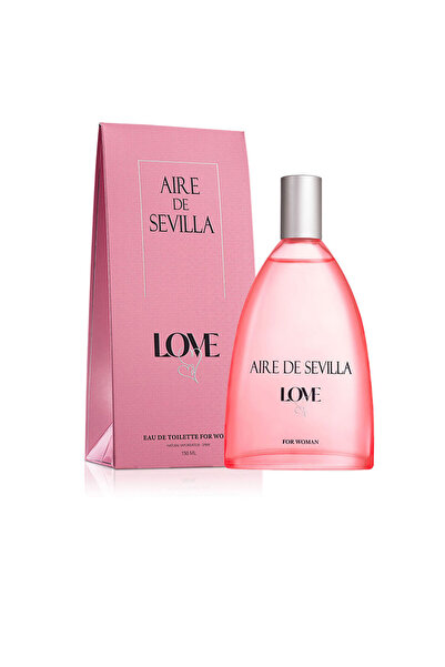 Aire Sevilla Aire De Sevilla Love Eau De Toilette Spray Aire Sevilla 150 ml