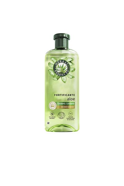 Herbal Essences Aloe Stärkendes Shampoo 350 ml