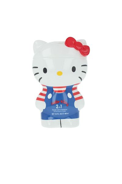 Hello Kitty Gel-Shampoo 400 ml
