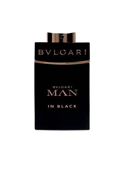 Bvlgari Man In Black Eau De Parfum Spray 100 ml