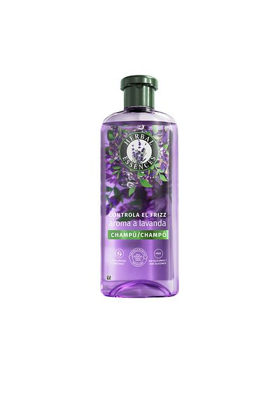 Herbal Essences Lavendel Anti-frizz-shampoo 350 ml