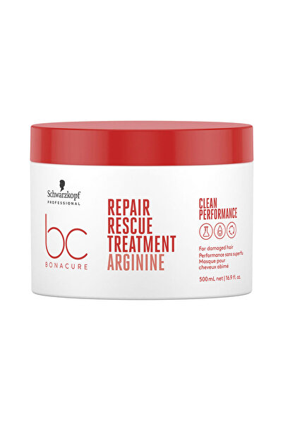 Schwarzkopf Bc Repair Rescue Treatment 500 ml