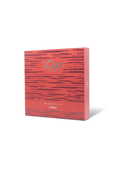 iOud Pure Moroke Oud - 12 Sticks