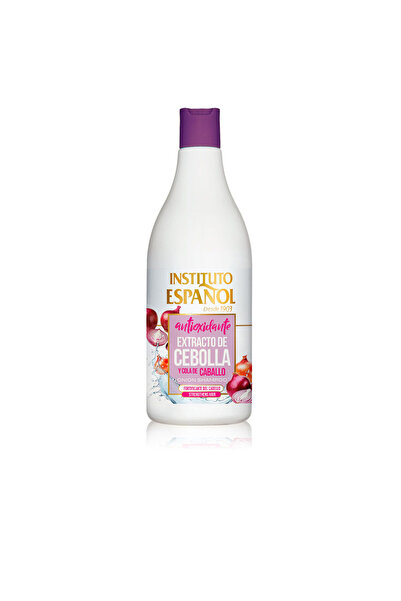 Instituto Espanol Zwiebelextrakt-shampoo Instituto Español 750 ml
