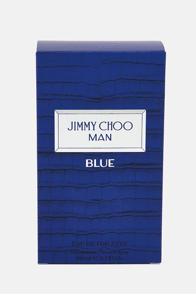 Jimmy Choo Blue Edt 100 Ml Erkek Parfüm