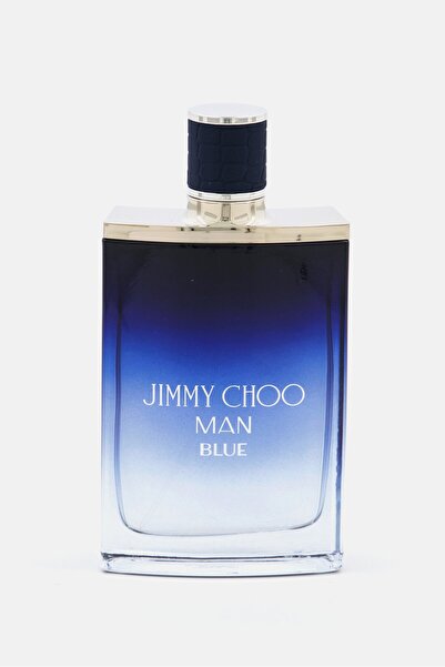 Jimmy Choo Men Blue EDT Perfume, 100 ml