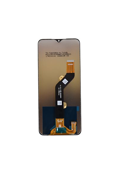Gadgets Connection Replacement LCD Screen for Infinix Hot 10 Play / Hot 11 Play