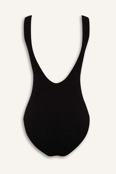 DeFacto Regular Fit Bürümcük Swimsuit-Fall in Love