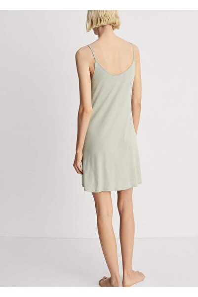 MANGO Woman Combinezon --