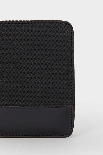 DeFacto Men's Faux Leather Wallet F2976Axns