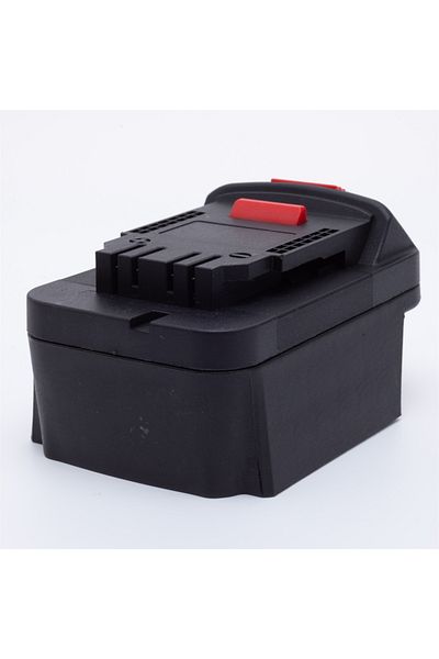 Choice Battery Converter Adapter For Milwaukee 18v Lithium To For Dewalt 18v Dcw600 Power Cordless Drill...