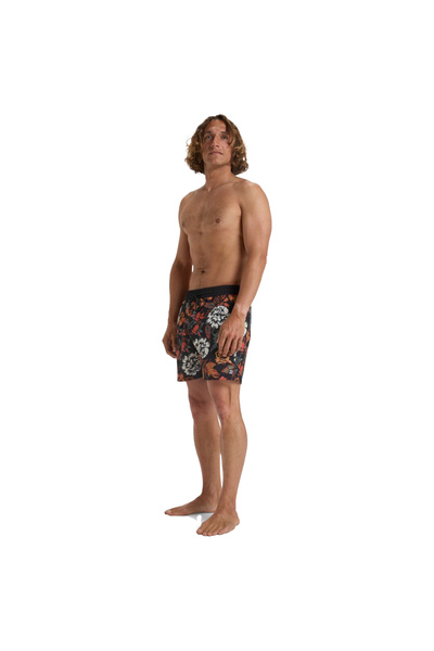 BİLLABONG Billabong Vacay lb Men's Black Volley Short