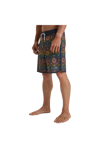 BİLLABONG Bıllabong Billabong 73 Theme Pro Erkek Boardshort Erkek Boardshort Ebybs00122