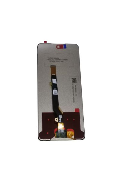 Gadgets Connection LCD Screen For Tecno Spark 10 Pro Hot 30 5G Pova 5 Note 30 4G Note 10 Pro Pova 5 Pro Black