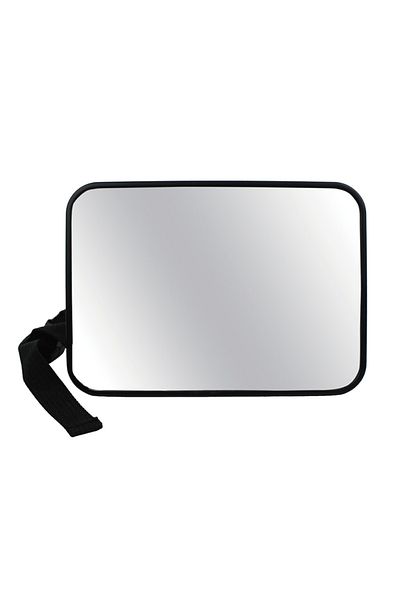 Choice 1pc Car Rearview Mirror Baby Mirrors For Safety Interior Mirror Universal Car Seat Headrest Mirror M