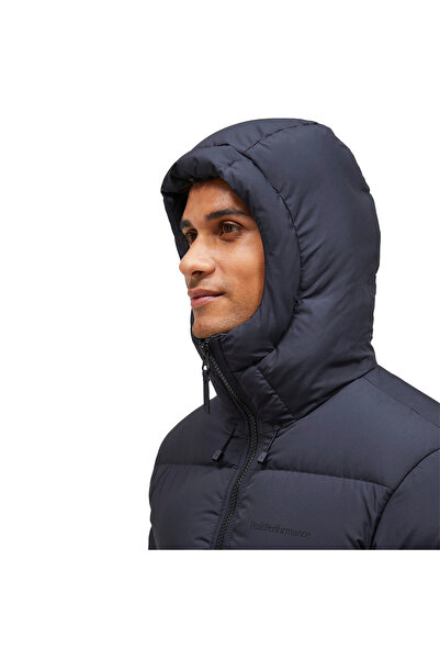 Peak Performance Winter Jacket