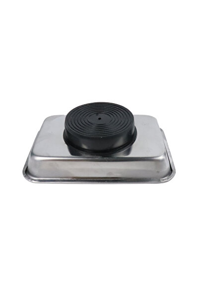 Choice Magnetic Tray Square Magnetic Parts Bowl Screw Tray For Automotive Nuts Bolts Screws Parts Suctio...