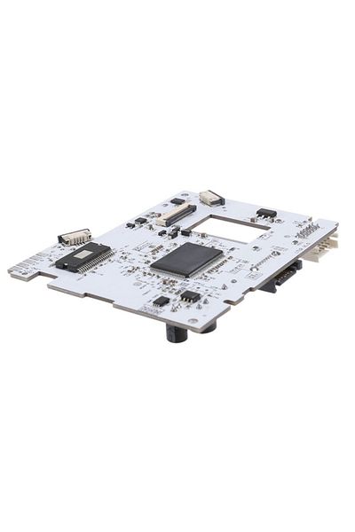 KOQZM onesize LTU2 Optical Drive Unlocked Board 16D5S CD-ROM Repair Spare Parts for X-Box 360 Slim Console