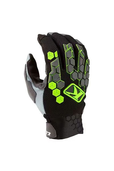 Choice L green motorcycle, off-road, downhill mountain bike, DH MX MTB motorcycle gloves, men's and women's