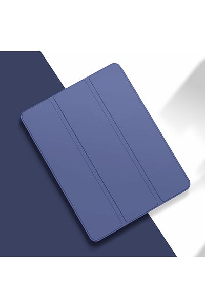 Choice 7th 8th 9th 10.2 Navy Blue For iPad 10th 9th 8th 7th 6th 5th Generation Case Air 5 4 Pro 11 2021 202