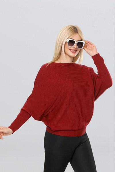 LocaMz Knitwear Scar Sleeve