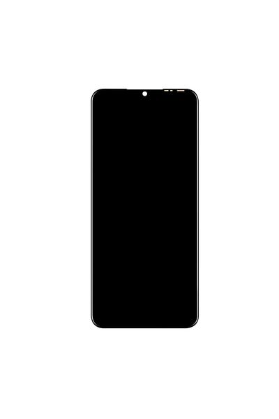 Gadgets Connection LCD Screen For Tecno Spark 10 Pro Hot 30 5G Pova 5 Note 30 4G Note 10 Pro Pova 5 Pro Black