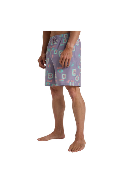 BİLLABONG Wasted Times lb Men's Volley Short Men's Volley Short Ebyjv00139