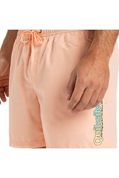 Quiksilver Spl Fineline 15 Erkek Volley Short ERKEK VOLLEY SHORT EQYJV04141