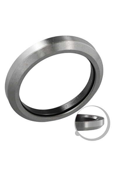 Choice سماعة رأس دراجة هوائية مقاس 1-1/2 بوصة ACB518K 20 جرام 40 × 51.8 × 8 3...