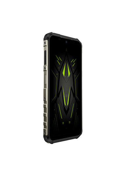ULEFONE Armor 22 8gb Ram 128gb Rom|6600mah Battary |6.58" Fhd Display|64mp Camera|nfc|android 13