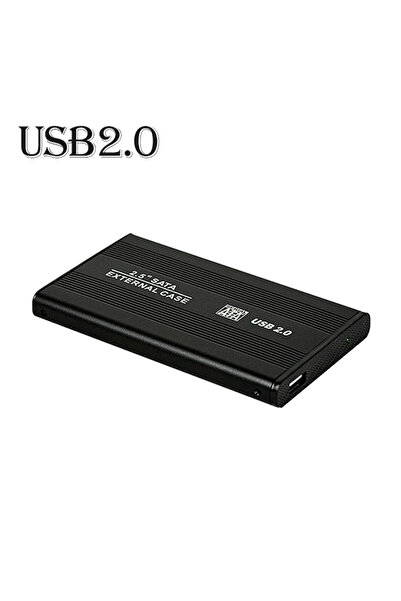 Choice حافظة محمولة لمحرك الأقراص الصلبة UTHAI G18 USB3.0/USB2.0 بمنفذ USB2.0...