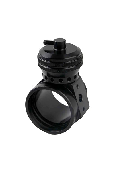 Choice black hose Turbo Dump Blow Off Valve For Audi A3 Vw Polo Seat Ibiza Skoda Fabia 1.2 Tsi Upto 2014