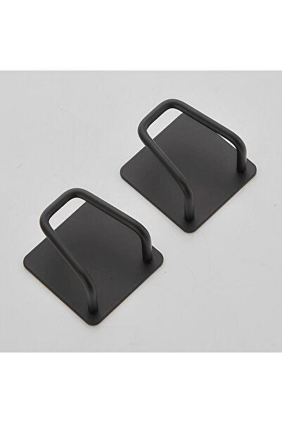 Choice قطعتان باللون الأسود، قطعة واحدة أو قطعتين من رف تصريف إسفنجة من الفول...