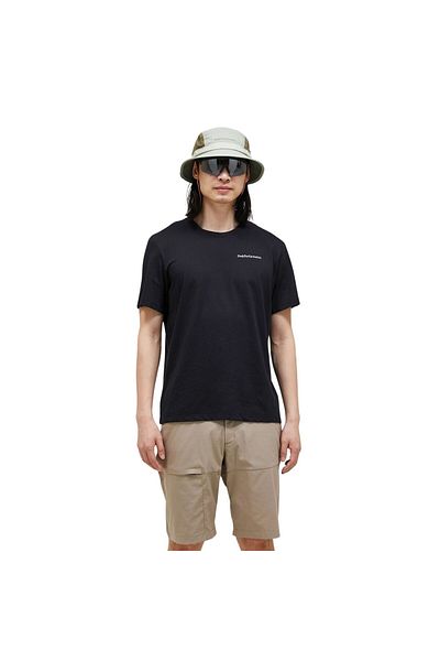 Peak Performance M Explore Logo Tee