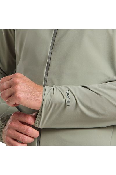Jack Wolfskin Prelight Stride Men's Outdoor Jacket