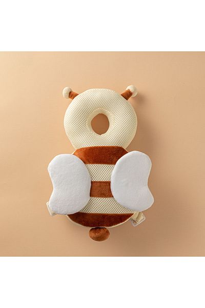 Choice 9 Baby Head Protector Backpack Pillow For Kids 1-3 Y Toddler Children Soft PP Cotton Protective Cus.