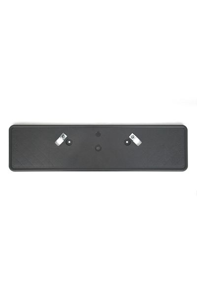 Choice black Cross-border best-selling Cambodian license plate frame custom ABS license plate with Cambodia