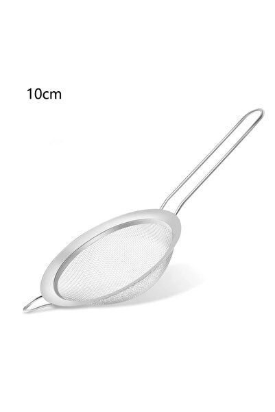 Choice6 1 قطعة 10 سم 1/3/4 قطعة/مجموعة من مصفاة الزيت ذات الأسلاك المصنوعة من...